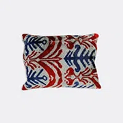 Les-ottomans Cushions Multicolor Uni