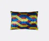 Les-ottomans Cushions Multicolor Uni In Multicolor