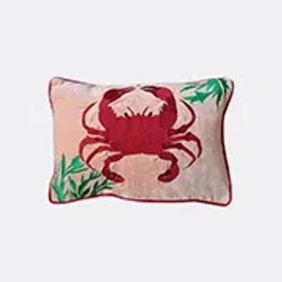 LES-OTTOMANS CUSHIONS MULTICOLOR UNI