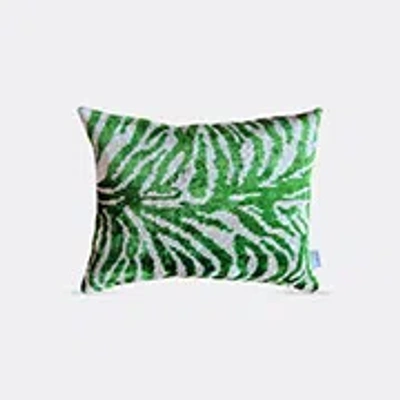 LES-OTTOMANS CUSHIONS MULTICOLOR UNI