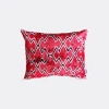 Les-ottomans Cushions Multicolor Uni In Multicolor