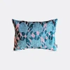 Les-ottomans Cushions Multicolor Uni In Multicolor