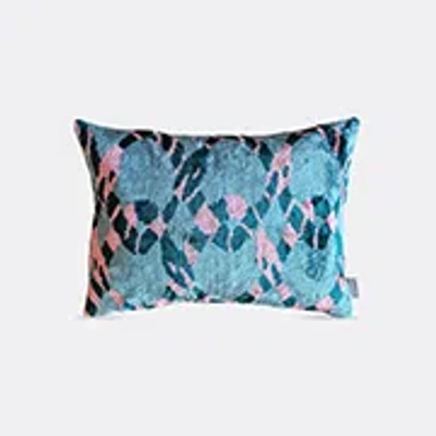 Les-ottomans Cushions Multicolor Uni