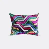 Les-ottomans Cushions Multicolor Uni In Multicolor