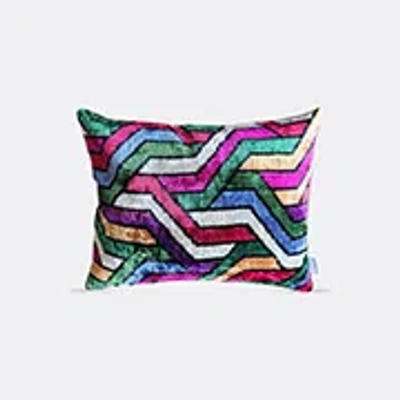 Les-ottomans Cushions Multicolor Uni