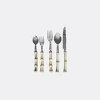Les-ottomans Cutlery Multicolor Uni In Multicolor
