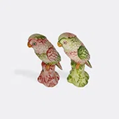 LES-OTTOMANS DECORATIVE OBJECTS MULTICOLOR UNI