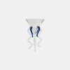 Les-ottomans Glassware Multicolor Uni In Multicolor