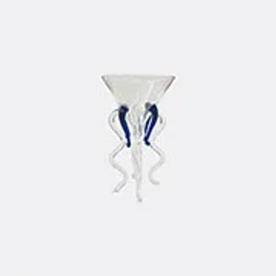 Les-ottomans Glassware Multicolor Uni