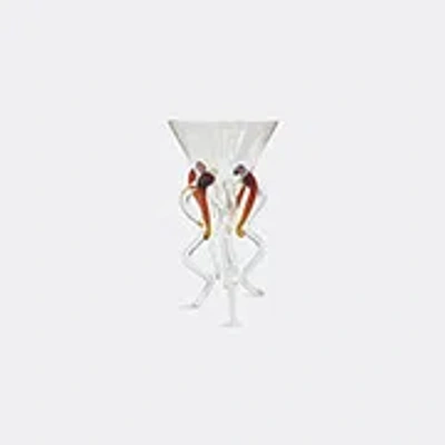 Les-ottomans Glassware Multicolor Uni