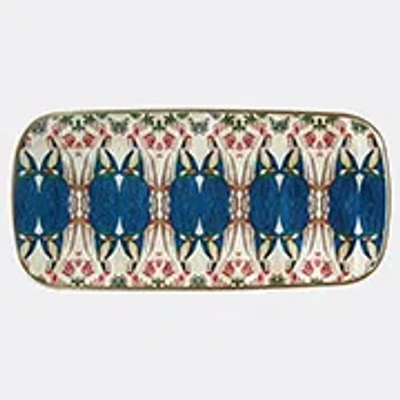 Les-ottomans Serving And Trays Multicolor Uni