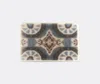 Les-ottomans Serving And Trays Multicolor Uni In Multicolor