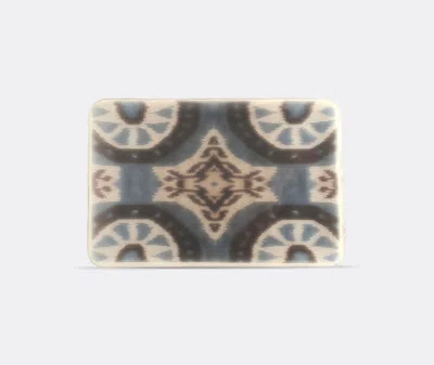Les-ottomans Serving And Trays Multicolor Uni