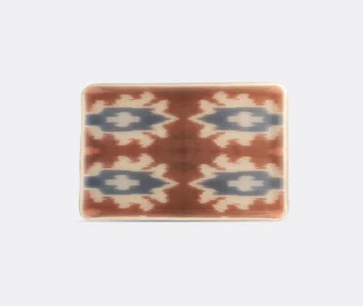 Les-ottomans Serving And Trays Multicolor Uni