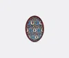 Les-ottomans Serving And Trays Multicolor Uni In Multicolor