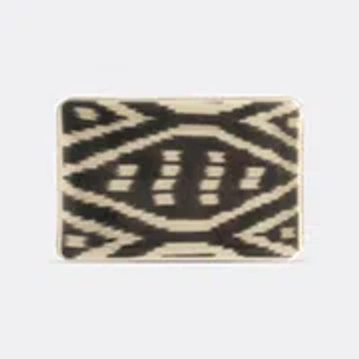 LES-OTTOMANS SERVING AND TRAYS MULTICOLOR UNI