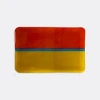 Les-ottomans Serving And Trays Multicolor Uni In Multicolor