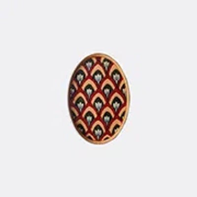 LES-OTTOMANS SERVING AND TRAYS MULTICOLOR UNI