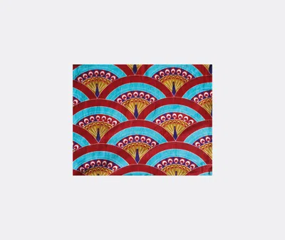 Les-ottomans Placemat In Multicolor