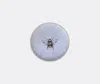 Les-ottomans Tableware Light Purple Uni In Light Purple