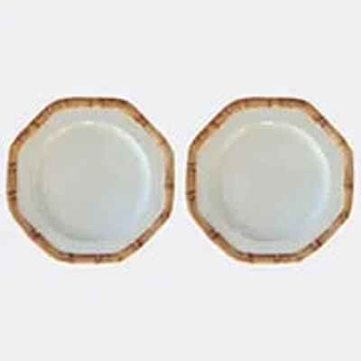 LES-OTTOMANS TABLEWARE MULTICOLOR UNI