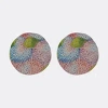 Les-ottomans Tableware Multicolor Uni In Multicolor