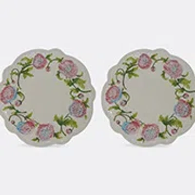 Les-ottomans Tableware Multicolor Uni