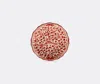Les-ottomans Tableware Red Uni In Red