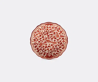 Les-ottomans Tableware Red Uni