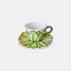 Les-ottomans Tea And Coffee Multicolor Uni In Multicolor