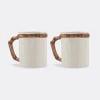 Les-ottomans Tea And Coffee Multicolor Uni In Multicolor
