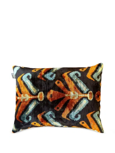 Les-ottomans Cushions Multicolor Uni