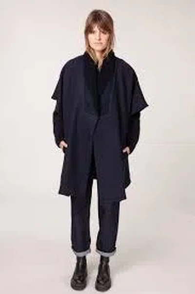 Les Prairies De Paris Coat Clothing