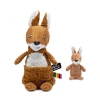 Les Ptipotos Kids'  Kangaroo Mom & Her Baby