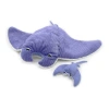 Les Ptipotos Kids'  Manta Ray Mom & Her Baby