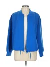 Les Serein Cardigan Sweater In Blue