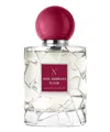 Les Soeurs De Noe Red Berries Elixir Eau De Parfum 100 ml In White