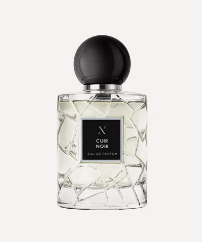 Les Soeurs De Noe Women's Cuir Noir Eau De Parfum 100ml