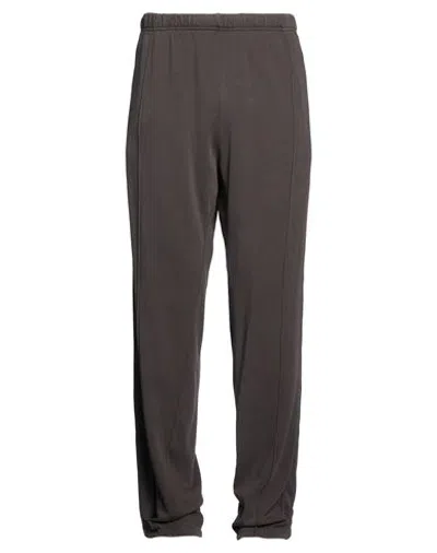Les Tien Bottomwear - Pants In Charcoal