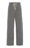 Les Tien Eazy Cotton-blend Pants