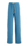 Les Tien Exclusive Eazy Cotton Pants In Multi
