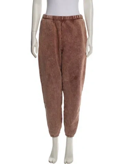 Pre-owned Les Tien Lounge Set In Neutral