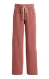 Les Tien Moda Operandi In Pink