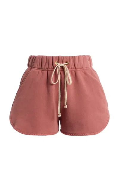 Les Tien Moda Operandi In Pink