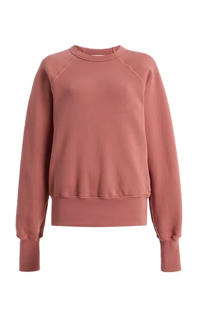 Les Tien Moda Operandi In Pink