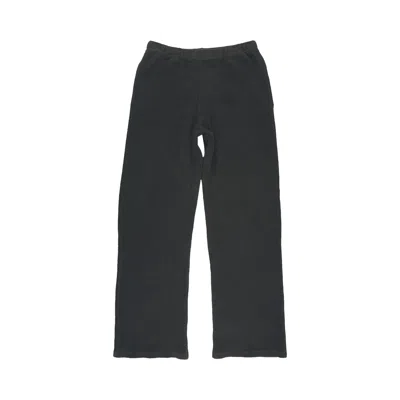 Pre-owned Les Tien Puddle Pants 'forest' | Green | Men's Size Xl