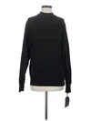 Les Tien Pullover Sweater In Black