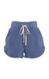 Les Tien Serena In Blue