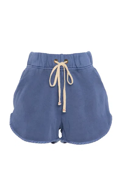 Les Tien Serena In Blue