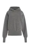 Les Tien Taylor Cotton-blend Sweatshirt